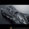 Batmobile 1/35 Scale Model Kit (Batman 1989 Ver.) Additional Thumbnail 5