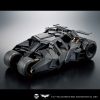 Batmobile 1/35 Scale Model Kit (Batman Begins Ver.) Additional Thumbnail 1