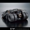 Batmobile 1/35 Scale Model Kit (Batman Begins Ver.) Additional Thumbnail 2