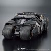 Batmobile 1/35 Scale Model Kit (Batman Begins Ver.) Additional Thumbnail 4