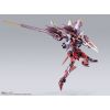 METAL BUILD  Justice Gundam (Mobile Suit Gundam SEED) Additional Thumbnail 4
