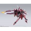 METAL BUILD  Justice Gundam (Mobile Suit Gundam SEED) Additional Thumbnail 2