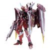 METAL BUILD  Justice Gundam (Mobile Suit Gundam SEED) Image