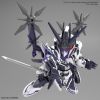 SD Saizo Gundam Delta Kai (SD Gundam World Heroes) Additional Thumbnail 5