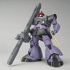 MG Rick Dom (Mobile Suit Gundam) Image