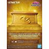 ULTIMAGEAR Millennium Puzzle Storage Box Gold Sarcophagus (Yu-Gi-Oh!) Additional Thumbnail 5