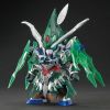 SD Robinhood Gundam AGE-2 (SD Gundam World Heroes) Image