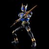 Figure Rise Standard Kuuga Dragon Form/Rising Dragon (Kamen Rider Kuuga) Image