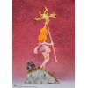 Figuarts ZERO Nami WT100 Memorial 100 Views of the Great Pirates Based on Illustration by Eiichiro Oda (One Piece) Additional Thumbnail 1
