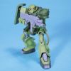 HG MS-06FZ Zaku II FZ Kai (Mobile Suit Gundam 0080: War in the Pocket) Additional Thumbnail 3