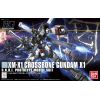 HG XM-X1 Crossbone Gundam X-1 (Mobile Suit Crossbone Gundam) Additional Thumbnail 7