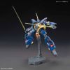 HG Barzam (Mobile Suit Zeta Gundam) Additional Thumbnail 3
