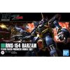 HG Barzam (Mobile Suit Zeta Gundam) Additional Thumbnail 7