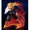 Figuarts ZERO Kyojuro Rengoku The Flame Hashira (Demon Slayer: Kimetsu no Yaiba) Additional Thumbnail 1