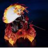 Figuarts ZERO Kyojuro Rengoku The Flame Hashira (Demon Slayer: Kimetsu no Yaiba) Additional Thumbnail 2