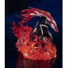 Figuarts ZERO Kyojuro Rengoku The Flame Hashira (Demon Slayer: Kimetsu no Yaiba) Additional Thumbnail 4