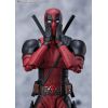 S.H. Figuarts Deadpool (Deadpool) Additional Thumbnail 1