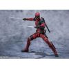 S.H. Figuarts Deadpool (Deadpool) Additional Thumbnail 2