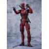 S.H. Figuarts Deadpool (Deadpool) Additional Thumbnail 4