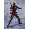 S.H. Figuarts Deadpool (Deadpool) Additional Thumbnail 5