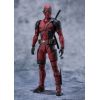 S.H. Figuarts Deadpool (Deadpool) Image