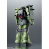 Robot Damashii MS-06JC Ground Type Zaku II ver. A.N.I.M.E. (Mobile Suit Gundam: The 08th MS Team) Additional Thumbnail 1