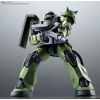 Robot Damashii MS-06JC Ground Type Zaku II ver. A.N.I.M.E. (Mobile Suit Gundam: The 08th MS Team) Additional Thumbnail 4