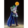 S.H. Figuarts Zarbon (Dragon Ball Z) Additional Thumbnail 3