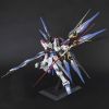 PG Strike Freedom Gundam (Mobile Suit Gundam SEED Destiny) Additional Thumbnail 7