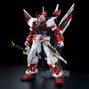 PG Gundam Astray Red Frame Kai (Limited Edition) (Mobile Suit Gundam SEED VS Astray) Image