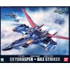 PG Skygrasper + Aile Striker Pack (Mobile Suit Gundam SEED) Additional Thumbnail 8