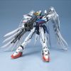 PG Wing Gundam Zero Custom (Gundam Wing Endless Waltz) Additional Thumbnail 4