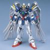 PG Wing Gundam Zero Custom (Gundam Wing Endless Waltz) Image