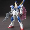 HG V2 Victory Two Gundam (Mobile Suit Victory Gundam) Image