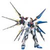 MG Strike Freedom Gundam Full Burst Mode (Mobile Suit Gundam SEED Destiny) Image