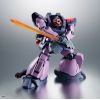 Robot Damashii MS-09F/TROP Dom Tropen Ver. A.N.I.M.E. (Mobile Suit Gundam 0083) Additional Thumbnail 7