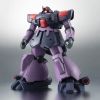 Robot Damashii MS-09F/TROP Dom Tropen Ver. A.N.I.M.E. (Mobile Suit Gundam 0083) Image