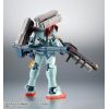 Robot Damashii Earth Federation Space Force Weapon Set Ver. A.N.I.M.E Additional Thumbnail 4