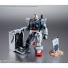 Robot Damashii Gundam 08th MS Team Optional Parts Set Ver A.N.I.M.E. Additional Thumbnail 2