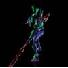 DYNACTION Evangelion Unit-01 Cassius Spear Renewal Color Edition (Rebuild of Evangelion) Image