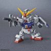 SD Gundam Cross Silhouette Gundam Ground Type (Mobile Suit Gundam: The 08th MS Team) Additional Thumbnail 1