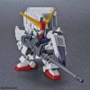 SD Gundam Cross Silhouette Gundam Ground Type (Mobile Suit Gundam: The 08th MS Team) Additional Thumbnail 2