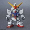 SD Gundam Cross Silhouette Gundam Ground Type (Mobile Suit Gundam: The 08th MS Team) Additional Thumbnail 4