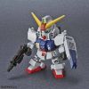 SD Gundam Cross Silhouette Gundam Ground Type (Mobile Suit Gundam: The 08th MS Team) Additional Thumbnail 6