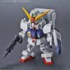 SD Gundam Cross Silhouette Gundam Ground Type (Mobile Suit Gundam: The 08th MS Team) Additional Thumbnail 7
