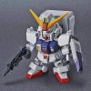 SD Gundam Cross Silhouette Gundam Ground Type (Mobile Suit Gundam: The 08th MS Team) Image