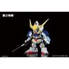 SD BB Senshi Gundam Barbatos DX (Iron-Blooded Orphans) Additional Thumbnail 2