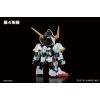 SD BB Senshi Gundam Barbatos DX (Iron-Blooded Orphans) Additional Thumbnail 5