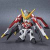 SD Gundam Cross Silhouette Phoenix Gundam (SD Gundam G Generation Crossrays) Image