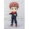 Figuarts mini Yuji Itadori (Jujutsu Kaisen) Additional Thumbnail 1